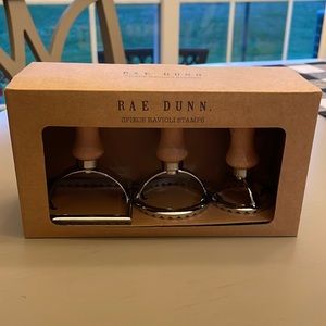 Rae Dunn Ravioli Stamps